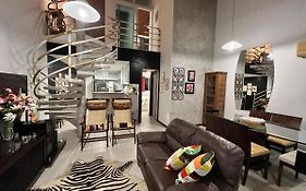 Flat 414 Condominio Villa Hipica - Gravata Pe