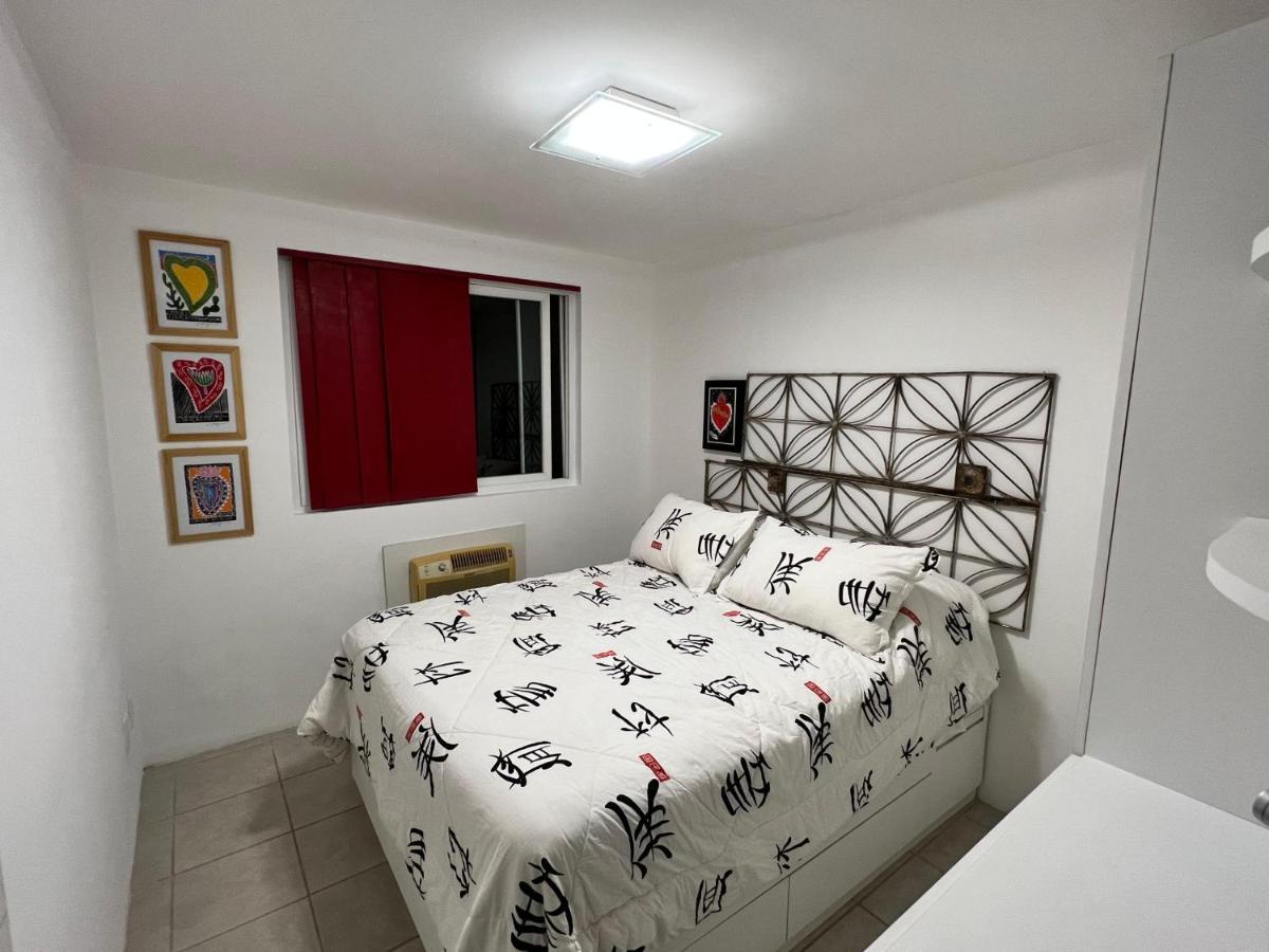 Flat 414 Condominio Villa Hipica - Gravata Pe Gravatá Exterior foto