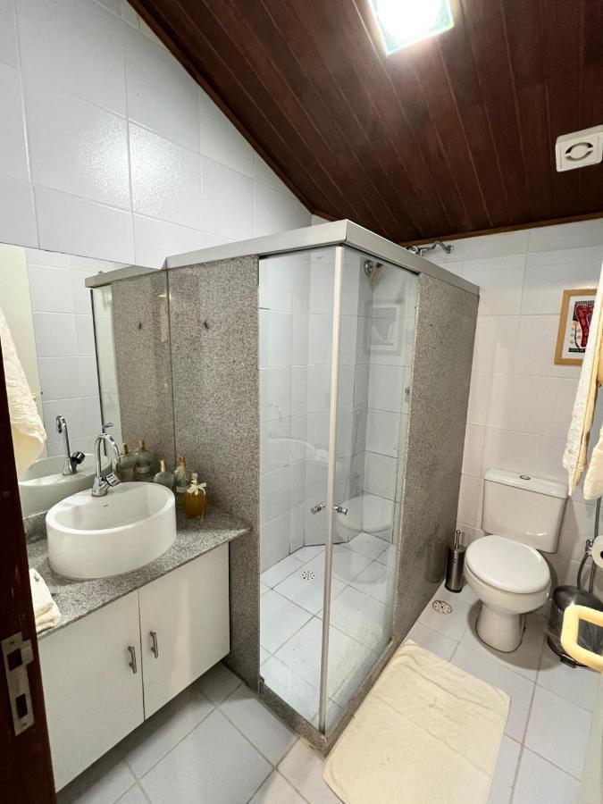 Flat 414 Condominio Villa Hipica - Gravata Pe Gravatá Exterior foto